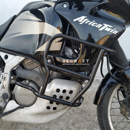 crash bar xrv 750