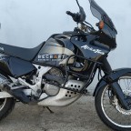 crash bar xrv 750
