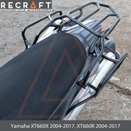 Luggage rack system for Yamaha XT660R 2004-2016