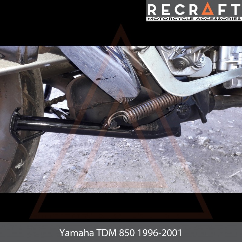 Recraft Yamaha TDM 850 1996-2001 Main Central Stand 