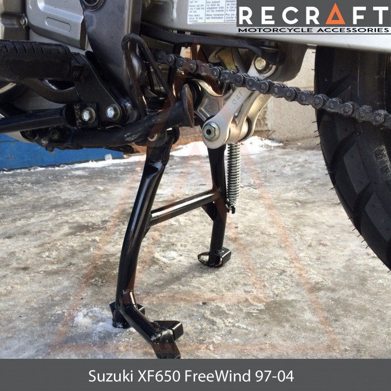 Recraft Suzuki XF650 FreeWind 1997-2004 Hauptzentralstand
