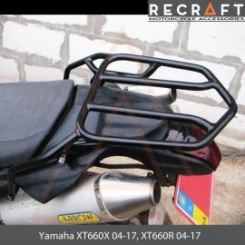 Luggage rack for Yamaha XT660X 2004-2014