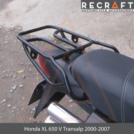 Luggage rack for Honda XL650V Transalp 2000-2006