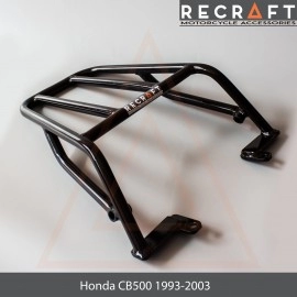 Luggage rack for Honda CB500S 1998-2002