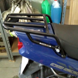 Luggage rack for Honda CB500 1994-2002