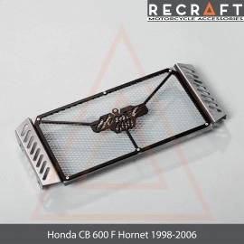 Radiator guard for Honda CB600F Hornet 1998-2006