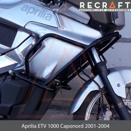 Crash Bars for Aprilia ETV1000 Caponord 2001-2004