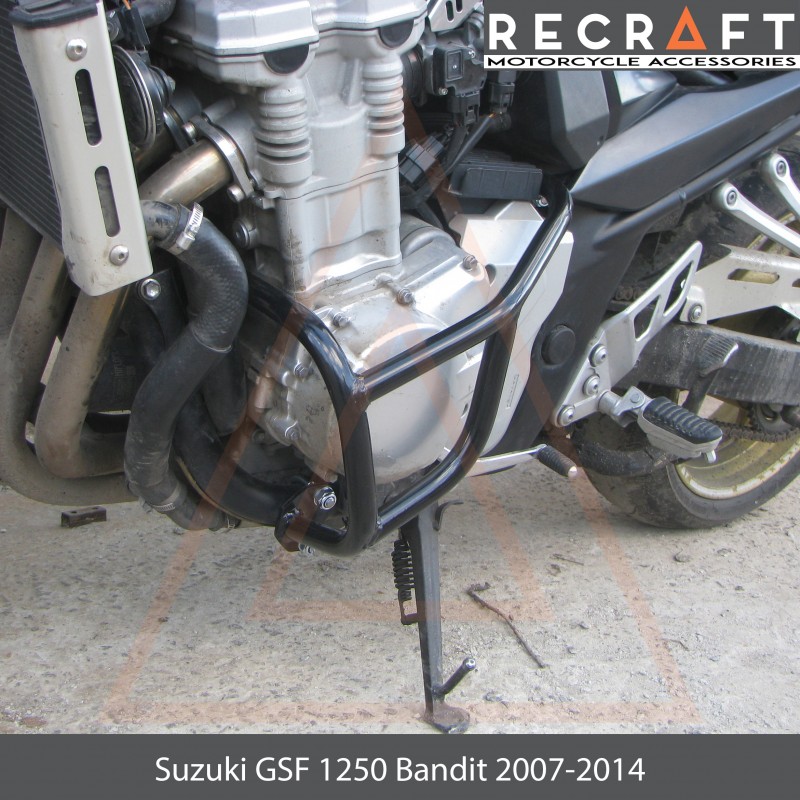 Jmt brake/right Palanca encaja Suzuki Gsf 1250 Sa Bandit Abs 2012-2014 