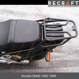 Luggage rack for Honda CB400 Super Four 1992-1998