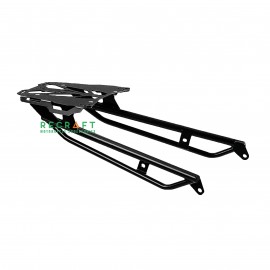 Luggage rack, Central case mounting for Honda NC750X / NC750XD 2016-2024