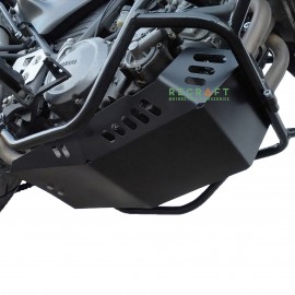 Skid plate for Yamaha XT660R 2004-2016