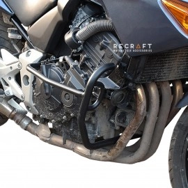 Crash bars for Honda CBF600 2004-2007