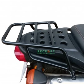 Luggage rack for Suzuki XF650 Freewind 1997-2001