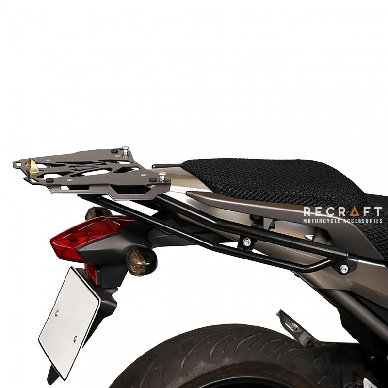 nc700x luggage rack