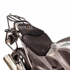 Luggage rack system for Honda NC750S 2014-2020