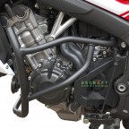 Crash bars for Honda CB650F 2014-2019