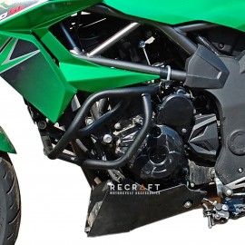 Crash bars for Kawasaki Z250SL 2015-2023