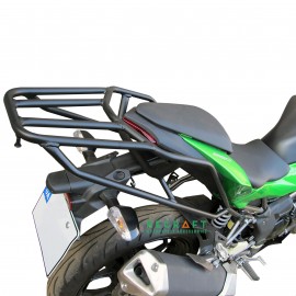 Luggage rack for Kawasaki Z250SL 2015-2023