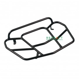 Luggage rack for top case Givi B47 Blade
