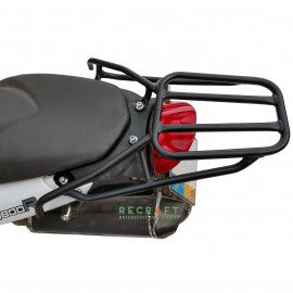 Luggage rack for BMW F800S 2004-2010