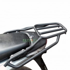 Luggage rack for Honda CBF600 2004-2007