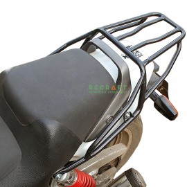 Luggage rack, Top case mounting for Honda X4 1997-2003