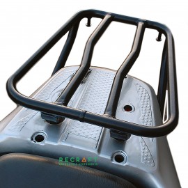 Luggage rack, Top case mounting for Honda XL700V Transalp 2008-2011