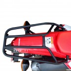 Luggage rack for Honda CRF300L 2021-2023