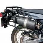 Luggage rack system for Yamaha XT250 / XT250 Serow 2005-2018
