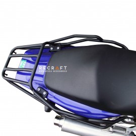 Luggage rack with side bag frames for Honda CB400SF VTECIII 2003-2007
