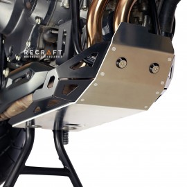 Skid plate for Honda CB400X 2013-2018