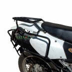Luggage rack system for Honda XR250R / XR250 Baja 1995-2004