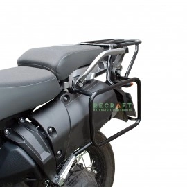 Luggage rack system for Yamaha XT1200Z Super Tenere 2013-2024