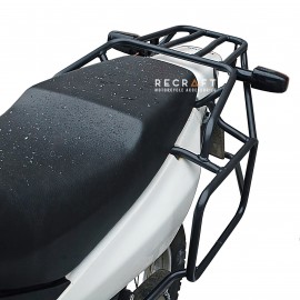 Luggage rack system for Bashan 250 Storm 2019+