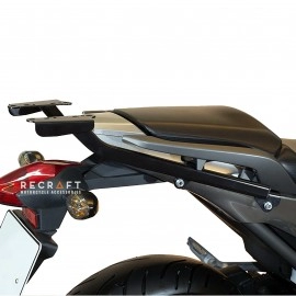 Top case Shad mounting for Honda NC750X / NC750XD 2012-2015