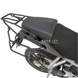 Luggage rack system for Honda VFR800X Crossrunner 2014-2019