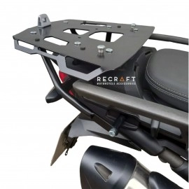 Luggage rack, Top case mounting for Triumph Tiger 800 2010-2024