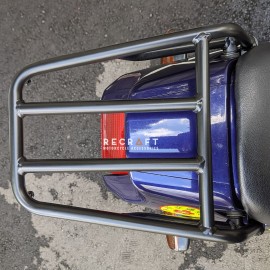 Luggage rack for Honda VT250FN Xelvis 1992-1997