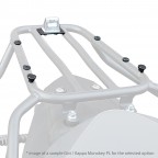 Luggage rack for Suzuki DR650SE 1996-2024