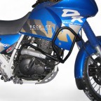 Crash bars for Suzuki DR650RSE 1991-1996