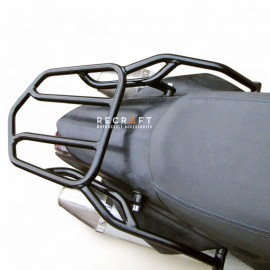 Luggage rack for Yamaha XT660X 2004-2014