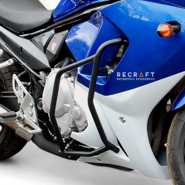 Crash bars for Suzuki GSX650F 2008-2016