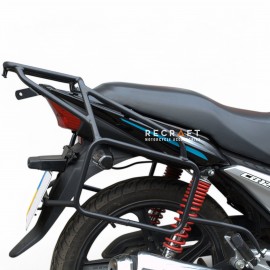 Luggage rack system for Honda CB125E / GLH125SH 2012-2022