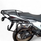 Luggage rack system for Honda XL700V Transalp 2008-2011