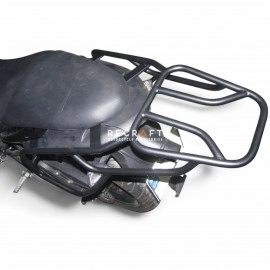 Luggage rack for Kawasaki KLE650 Versys 2007-2009