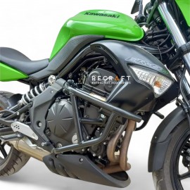 Crash bars for Kawasaki KLE650 Versys 2007-2014