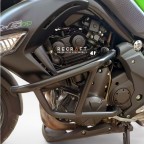 Crash bars for Kawasaki ER6N 2006-2011