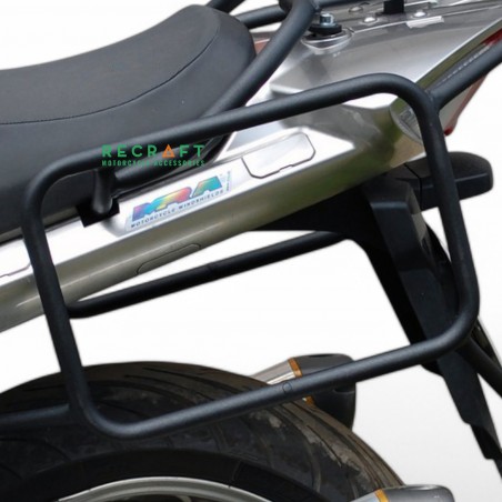 Fjr Rack Luggage rack system for Yamaha FJR1300 2006-2018 Buy Online at ...