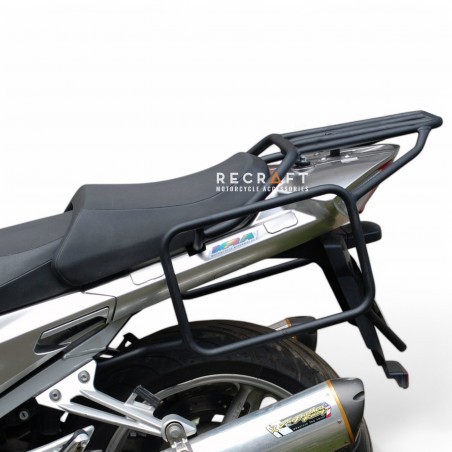 Fjr Rack Luggage rack system for Yamaha FJR1300 2006-2018 Buy Online at ...
