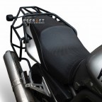 Luggage rack system for Yamaha FZ1 Fazer / FZS1000 2001-2005